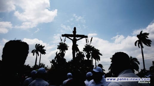 نيكاراغو تفرض ضرائب على الكنائس والكيانات الدينية